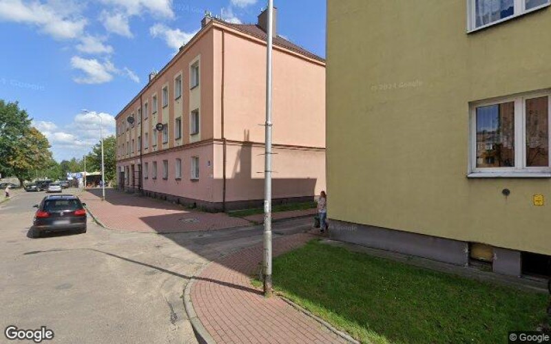 Mieszkanie w miejscowości Blachownia, Księdza Mariana Kubowicza 5/24 (śląskie). Mieszkania. Księdza Mariana Kubowicza 5/24, 42-290, Blachownia, (woj. śląskie)