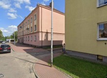 Mieszkanie w miejscowości Blachownia, Księdza Mariana Kubowicza 5/24 (śląskie). Mieszkania. Księdza Mariana Kubowicza 5/24, 42-290, Blachownia, (woj. śląskie)