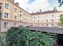 Mieszkanie w miejscowości Blachownia, Księdza Mariana Kubowicza 5/24 (śląskie). Księdza Mariana Kubowicza 5/24, 42-290, Blachownia, (woj. śląskie)