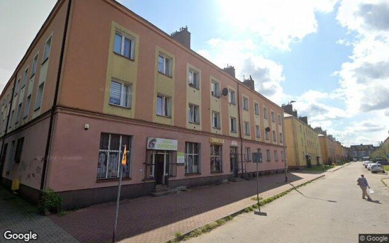 Mieszkanie w miejscowości Blachownia, Księdza Mariana Kubowicza 5/24 (śląskie). Mieszkania. Księdza Mariana Kubowicza 5/24, 42-290, Blachownia, (woj. śląskie)