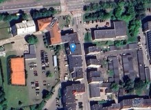 Mieszkanie w miejscowości Elbląg, Malborska 13/7 (warmińsko-mazurskie). Malborska 13/7, 82-300, Elbląg, (woj. warmińsko-mazurskie)