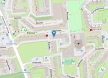 Mieszkanie w miejscowości Szczecin, Brązowa 63/7 (zachodniopomorskie). Brązowa 63/7, 70-780, Szczecin, (woj. zachodniopomorskie)