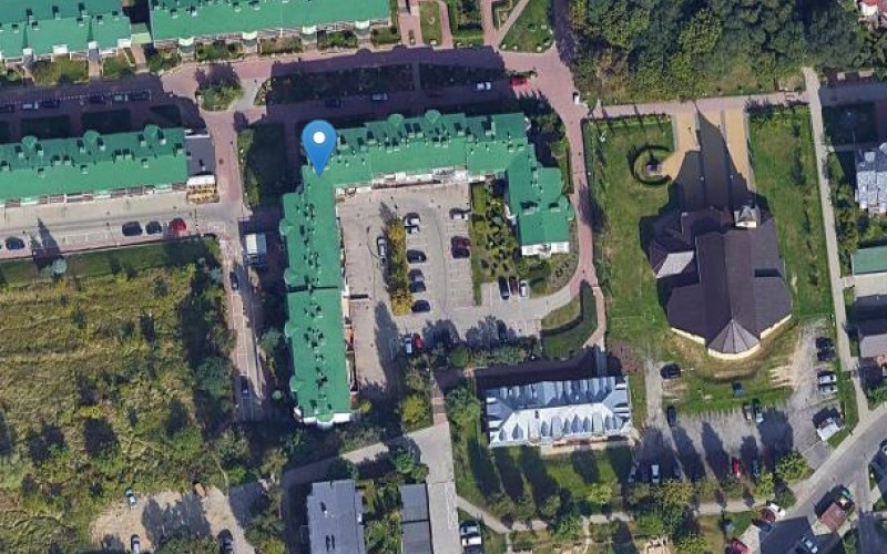 Mieszkanie w miejscowości Szczecin, Brązowa 63/7 (zachodniopomorskie). Mieszkania. Brązowa 63/7, 70-780, Szczecin, (woj. zachodniopomorskie)