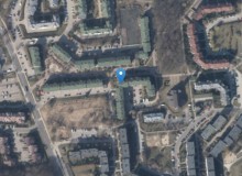 Mieszkanie w miejscowości Szczecin, Brązowa 63/7 (zachodniopomorskie). Brązowa 63/7, 70-780, Szczecin, (woj. zachodniopomorskie)