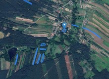 Dom w miejscowości Mniszek, Mniszek 82 (lubelskie). Działki numer: 1267, 1700, 1333, 1265, 1070, 1455, 1401, 1322, 1294, 325, 186, 1328. Mniszek 82, 23-275, Mniszek, (woj. lubelskie) Dom w miejscowości Mniszek, Mniszek 82 (lubelskie). Działki numer: 1267, 1700, 1333, 1265, 1070, 1455, 1401, 1322, 1294, 325, 186, 1328. Mniszek 82, 23-275, Mniszek, (woj. lubelskie)