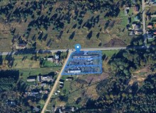 Nieruchomość komercyjna w miejscowości Kamienica Polska, Kamienica Polska (śląskie). Kamienica Polska, 42-260, Kamienica Polska, (woj. śląskie)