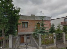 Dom w miejscowości Gniezno, Romualda Traugutta 28 (wielkopolskie). Działki numer: 61/15, 61/14. Romualda Traugutta 28, 62-200, Gniezno, (woj. wielkopolskie)