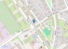 Mieszkanie w miejscowości Koszalin, Morska 74/3 (zachodniopomorskie). Morska 74/3, 75-235, Koszalin, (woj. zachodniopomorskie)