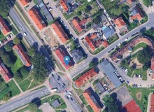 Mieszkanie w miejscowości Koszalin, Morska 74/3 (zachodniopomorskie). Morska 74/3, 75-235, Koszalin, (woj. zachodniopomorskie)