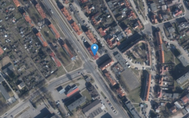 Mieszkanie w miejscowości Koszalin, Morska 74/3 (zachodniopomorskie). Mieszkania. Morska 74/3, 75-235, Koszalin, (woj. zachodniopomorskie)