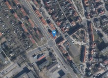 Mieszkanie w miejscowości Koszalin, Morska 74/3 (zachodniopomorskie). Morska 74/3, 75-235, Koszalin, (woj. zachodniopomorskie)