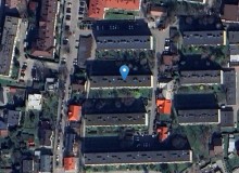 Mieszkanie w miejscowości Tarnów, Joachima Lelewela 3/58 (małopolskie). Joachima Lelewela 3/58, 33-110, Tarnów, (woj. małopolskie)