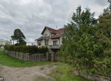 Dom w miejscowości Zamek Kiszewski, Zamek Kiszewski 13A (pomorskie). Działki numer: 125/1, 125/4. Zamek Kiszewski 13A, 83-430, Zamek Kiszewski, (woj. pomorskie) Dom w miejscowości Zamek Kiszewski, Zamek Kiszewski 13A (pomorskie). Działki numer: 125/1, 125/4. Zamek Kiszewski 13A, 83-430, Zamek Kiszewski, (woj. pomorskie)