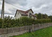 Dom w miejscowości Zamek Kiszewski, Zamek Kiszewski 13A (pomorskie). Działki numer: 125/1, 125/4. Zamek Kiszewski 13A, 83-430, Zamek Kiszewski, (woj. pomorskie) Dom w miejscowości Zamek Kiszewski, Zamek Kiszewski 13A (pomorskie). Działki numer: 125/1, 125/4. Zamek Kiszewski 13A, 83-430, Zamek Kiszewski, (woj. pomorskie)