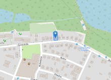 Dom w miejscowości Myszków, Zamenhoffa 39 (śląskie). Działka numer: 8397. Zamenhoffa 39, 42-300, Myszków, (woj. śląskie)