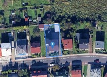 Dom w miejscowości Myszków, Zamenhoffa 39 (śląskie). Działka numer: 8397. Zamenhoffa 39, 42-300, Myszków, (woj. śląskie)