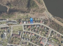 Dom w miejscowości Myszków, Zamenhoffa 39 (śląskie). Działka numer: 8397. Domy. Zamenhoffa 39, 42-300, Myszków, (woj. śląskie)