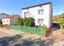 Dom w miejscowości Myszków, Zamenhoffa 39 (śląskie). Działka numer: 8397. Zamenhoffa 39, 42-300, Myszków, (woj. śląskie)