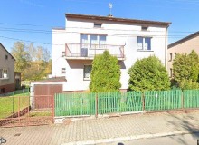 Dom w miejscowości Myszków, Zamenhoffa 39 (śląskie). Działka numer: 8397. Zamenhoffa 39, 42-300, Myszków, (woj. śląskie)