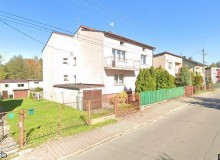 Dom w miejscowości Myszków, Zamenhoffa 39 (śląskie). Działka numer: 8397. Zamenhoffa 39, 42-300, Myszków, (woj. śląskie)