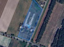 Dom w miejscowości Brzeźce, Brzeźce 15, 15A, 15B (lubelskie). Działka numer: 186. Brzeźce 15, 15A, 15B, 08-540, Brzeźce, (woj. lubelskie) Dom w miejscowości Brzeźce, Brzeźce 15, 15A, 15B (lubelskie). Działka numer: 186. Brzeźce 15, 15A, 15B, 08-540, Brzeźce, (woj. lubelskie)