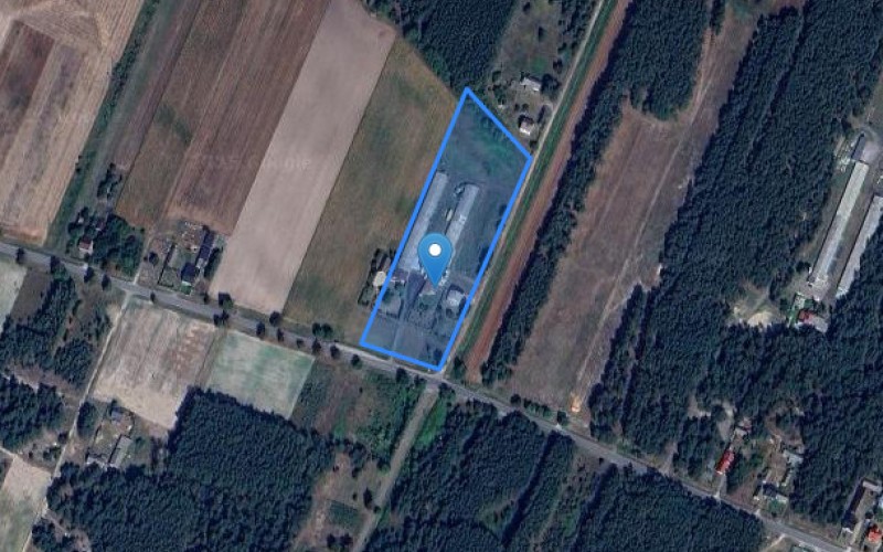 Dom w miejscowości Brzeźce, Brzeźce 15, 15A, 15B (lubelskie). Działka numer: 186. Domy. Brzeźce 15, 15A, 15B, 08-540, Brzeźce, (woj. lubelskie) Dom w miejscowości Brzeźce, Brzeźce 15, 15A, 15B (lubelskie). Działka numer: 186. Domy. Brzeźce 15, 15A, 15B, 08-540, Brzeźce, (woj. lubelskie)