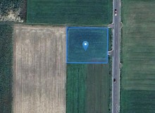 Grunt w miejscowości Grodzisk Mały, Grodzisk Mały (mazowieckie). Działka numer: 179. Grodzisk Mały, 07-440, Grodzisk Mały, (woj. mazowieckie)