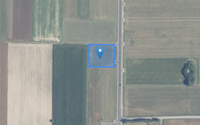 Grunt w miejscowości Grodzisk Mały, Grodzisk Mały (mazowieckie). Działka numer: 179. Działki i grunty. Grodzisk Mały, 07-440, Grodzisk Mały, (woj. mazowieckie)