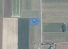 Grunt w miejscowości Grodzisk Mały, Grodzisk Mały (mazowieckie). Działka numer: 179. Grodzisk Mały, 07-440, Grodzisk Mały, (woj. mazowieckie)