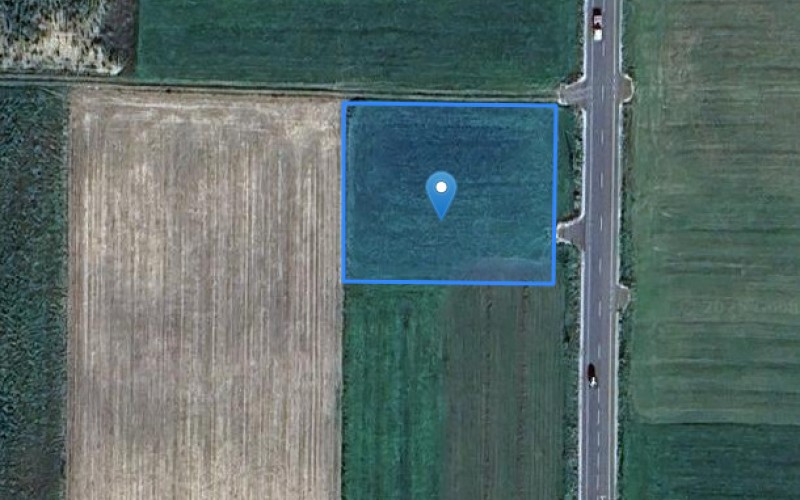 Grunt w miejscowości Grodzisk Mały, Grodzisk Mały (mazowieckie). Działka numer: 179. Działki i grunty. Grodzisk Mały, 07-440, Grodzisk Mały, (woj. mazowieckie)