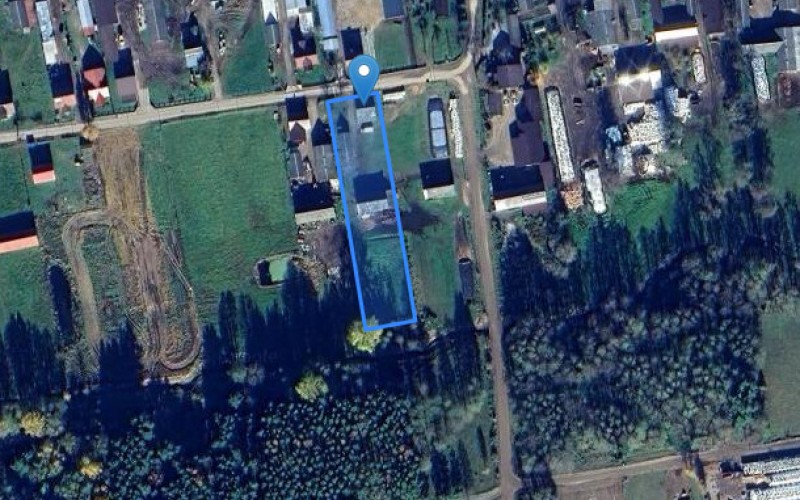 Nieruchomość w miejscowości Wiercień, Szumki, Wiercień, Szumki (podlaskie). Inne. Wiercień, Szumki, 17-111, Wiercień, Szumki, (woj. podlaskie)