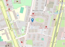 Nieruchomość komercyjna w miejscowości Warszawa, Wielicka 36/U1 (mazowieckie). Wielicka 36/U1, 02-657, Warszawa, (woj. mazowieckie)