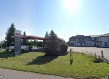 Nieruchomość komercyjna w miejscowości Damięty, Damięty (mazowieckie). Damięty, 07-440, Damięty, (woj. mazowieckie)