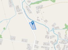 Nieruchomość komercyjna w miejscowości Kramarzówka, Kramarzówka (podkarpackie). Nieruchomości komercyjne. Kramarzówka, 37-560, Kramarzówka, (woj. podkarpackie)