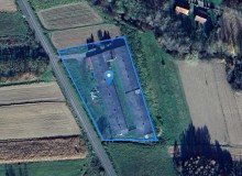 Nieruchomość komercyjna w miejscowości Kramarzówka, Kramarzówka (podkarpackie). Nieruchomości komercyjne. Kramarzówka, 37-560, Kramarzówka, (woj. podkarpackie)