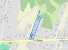 Nieruchomość w miejscowości Wodzisław Śląski, Pszowska 204 (śląskie). Pszowska 204, 44-300, Wodzisław Śląski, (woj. śląskie)