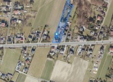 Nieruchomość w miejscowości Wodzisław Śląski, Pszowska 204 (śląskie). Pszowska 204, 44-300, Wodzisław Śląski, (woj. śląskie)