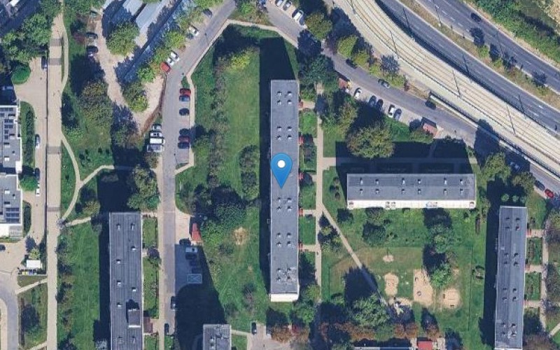 Mieszkanie w miejscowości Olsztyn, Stanisława Murzynowskiego 6/20 (warmińsko-mazurskie). Mieszkania. Stanisława Murzynowskiego 6/20, 10-678, Olsztyn, (woj. warmińsko-mazurskie)