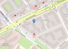 Mieszkanie w miejscowości Warszawa, Adama Branickiego 11/139 (mazowieckie). Adama Branickiego 11/139, 02-972, Warszawa, (woj. mazowieckie)