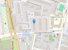 Mieszkanie w miejscowości Bydgoszcz, Aleja Powstańców Wielkopolskich 55/9 (kujawsko-pomorskie). Aleja Powstańców Wielkopolskich 55/9, 85-621, Bydgoszcz, (woj. kujawsko-pomorskie)