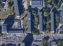 Mieszkanie w miejscowości Bydgoszcz, Aleja Powstańców Wielkopolskich 55/9 (kujawsko-pomorskie). Aleja Powstańców Wielkopolskich 55/9, 85-621, Bydgoszcz, (woj. kujawsko-pomorskie)