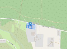 Nieruchomość w miejscowości Grabówka, Wypoczynkowa (podlaskie). Wypoczynkowa, 15-509, Grabówka, (woj. podlaskie) Nieruchomość w miejscowości Grabówka, Wypoczynkowa (podlaskie). Wypoczynkowa, 15-509, Grabówka, (woj. podlaskie)