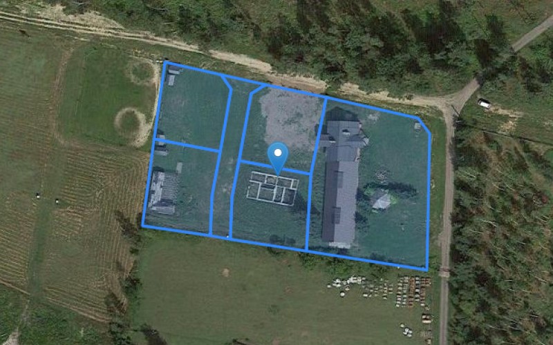 Nieruchomość w miejscowości Grabówka, Wypoczynkowa (podlaskie). Inne. Wypoczynkowa, 15-509, Grabówka, (woj. podlaskie)