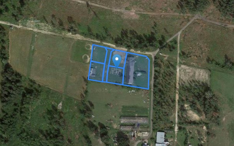 Nieruchomość w miejscowości Grabówka, Wypoczynkowa (podlaskie). Inne. Wypoczynkowa, 15-509, Grabówka, (woj. podlaskie)