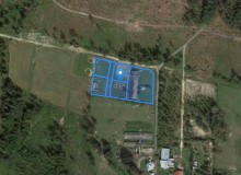 Nieruchomość w miejscowości Grabówka, Wypoczynkowa (podlaskie). Wypoczynkowa, 15-509, Grabówka, (woj. podlaskie) Nieruchomość w miejscowości Grabówka, Wypoczynkowa (podlaskie). Wypoczynkowa, 15-509, Grabówka, (woj. podlaskie)