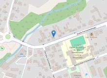 Mieszkanie w miejscowości Wolsztyn, Józefa Poniatowskiego 40/2 (wielkopolskie). Józefa Poniatowskiego 40/2, 64-200, Wolsztyn, (woj. wielkopolskie) Mieszkanie w miejscowości Wolsztyn, Józefa Poniatowskiego 40/2 (wielkopolskie). Józefa Poniatowskiego 40/2, 64-200, Wolsztyn, (woj. wielkopolskie)