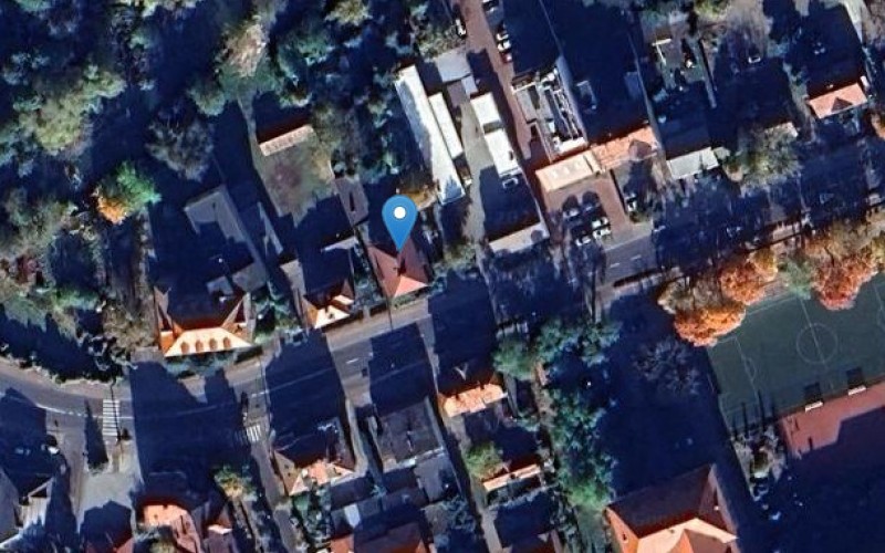 Mieszkanie w miejscowości Wolsztyn, Józefa Poniatowskiego 40/2 (wielkopolskie). Mieszkania. Józefa Poniatowskiego 40/2, 64-200, Wolsztyn, (woj. wielkopolskie)