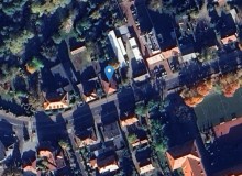 Mieszkanie w miejscowości Wolsztyn, Józefa Poniatowskiego 40/2 (wielkopolskie). Józefa Poniatowskiego 40/2, 64-200, Wolsztyn, (woj. wielkopolskie)