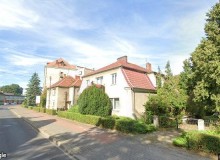 Mieszkanie w miejscowości Wolsztyn, Józefa Poniatowskiego 40/2 (wielkopolskie). Józefa Poniatowskiego 40/2, 64-200, Wolsztyn, (woj. wielkopolskie)