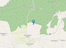 Grunt w miejscowości Stefankowice-Kolonia, Ubrodowice, Stefankowice-Kolonia, Ubrodowice (lubelskie). Działki numer: 507, 176, 410, 409, 177. Stefankowice-Kolonia, Ubrodowice, 22-500, Stefankowice-Kolonia, Ubrodowice, (woj. lubelskie) Grunt w miejscowości Stefankowice-Kolonia, Ubrodowice, Stefankowice-Kolonia, Ubrodowice (lubelskie). Działki numer: 507, 176, 410, 409, 177. Stefankowice-Kolonia, Ubrodowice, 22-500, Stefankowice-Kolonia, Ubrodowice, (woj. lubelskie)